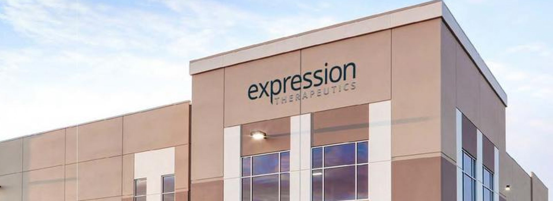 Expression Therapeutics